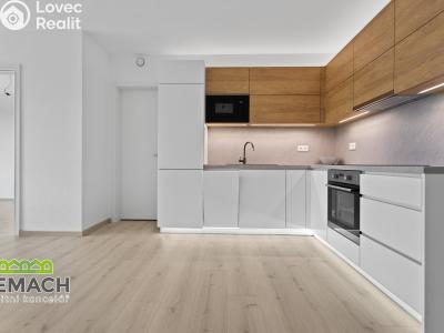 Аренда квартиры 2+KK Hradec Králové, Pálenecká č. 16