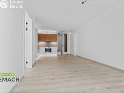 Аренда квартиры 2+KK Hradec Králové, Pálenecká č. 17