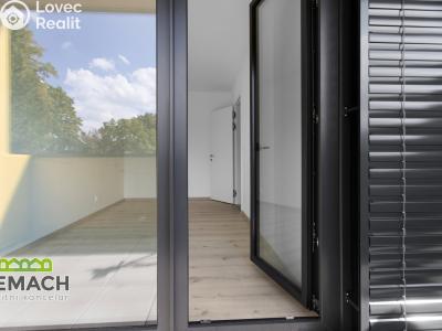 Аренда квартиры 2+KK Hradec Králové, Pálenecká č. 18
