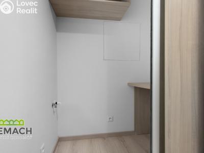 Аренда квартиры 2+KK Hradec Králové, Pálenecká č. 20