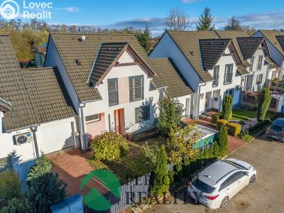 Sale family house Býkev č. 22