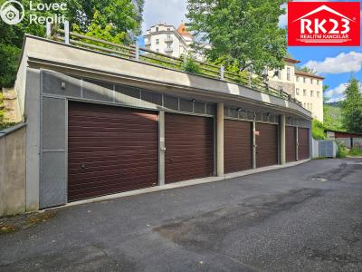 Продаж квартири 3+KK Karlovy Vary, Nebozízek č. 1