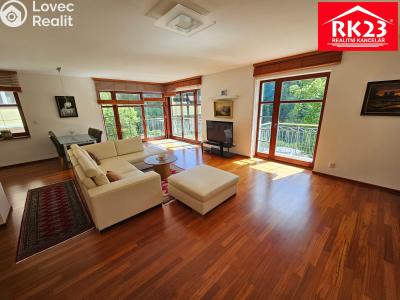 Продаж квартири 3+KK Karlovy Vary, Nebozízek č. 3