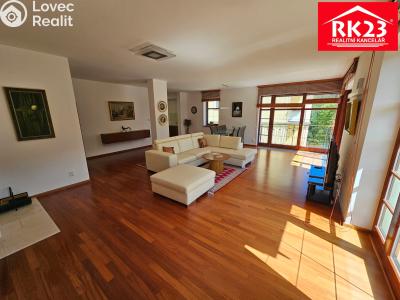 Продаж квартири 3+KK Karlovy Vary, Nebozízek č. 4