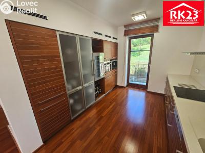 Продаж квартири 3+KK Karlovy Vary, Nebozízek č. 7