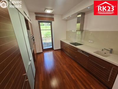 Продаж квартири 3+KK Karlovy Vary, Nebozízek č. 8