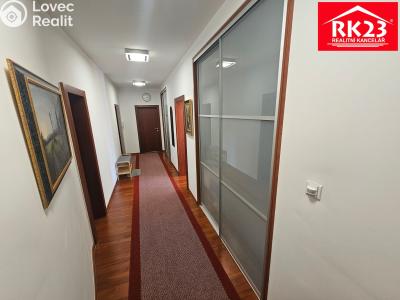 Продаж квартири 3+KK Karlovy Vary, Nebozízek č. 9
