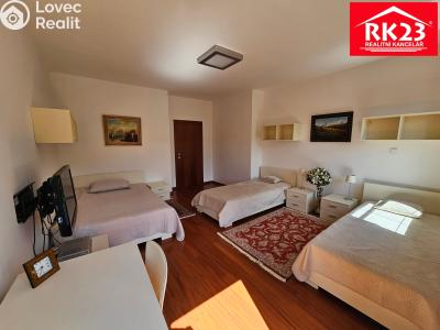 Продаж квартири 3+KK Karlovy Vary, Nebozízek č. 11