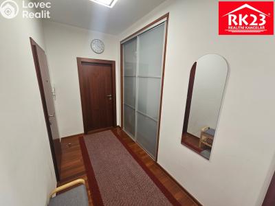 Продаж квартири 3+KK Karlovy Vary, Nebozízek č. 12