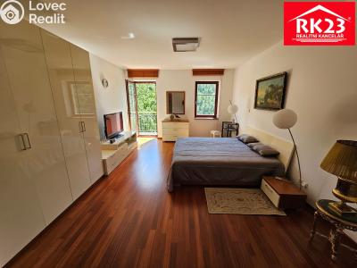 Продаж квартири 3+KK Karlovy Vary, Nebozízek č. 13