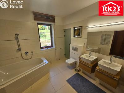Продаж квартири 3+KK Karlovy Vary, Nebozízek č. 15