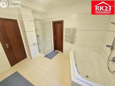 Продаж квартири 3+KK Karlovy Vary, Nebozízek č. 16