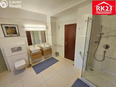 Продаж квартири 3+KK Karlovy Vary, Nebozízek č. 17