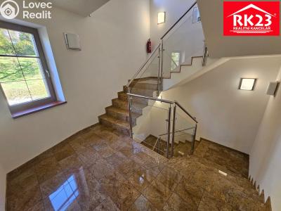 Продаж квартири 3+KK Karlovy Vary, Nebozízek č. 19