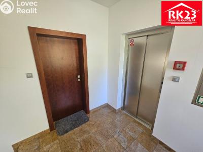 Продаж квартири 3+KK Karlovy Vary, Nebozízek č. 20
