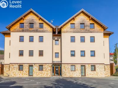 Sale apartment 2+KK Deštné v Orlických horách č. 18