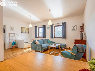 Sale apartment 2+KK Deštné v Orlických horách č. 2