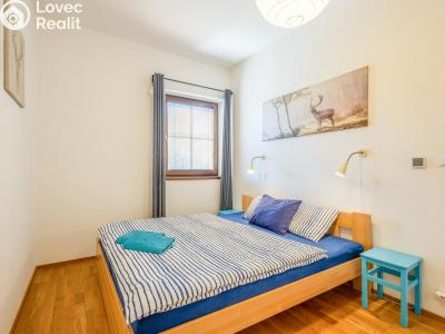 Sale apartment 2+KK Deštné v Orlických horách č. 6