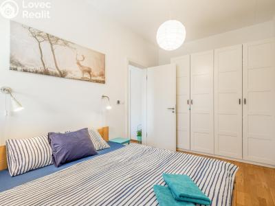 Sale apartment 2+KK Deštné v Orlických horách č. 7
