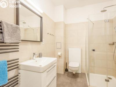 Sale apartment 2+KK Deštné v Orlických horách č. 8