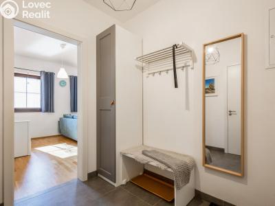 Sale apartment 2+KK Deštné v Orlických horách č. 9