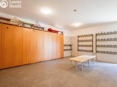 Sale apartment 2+KK Deštné v Orlických horách č. 12
