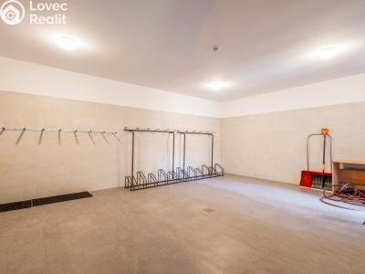Sale apartment 2+KK Deštné v Orlických horách č. 13