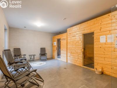 Sale apartment 2+KK Deštné v Orlických horách č. 14