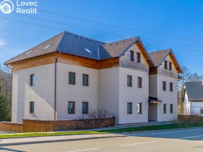 Sale apartment 2+KK Deštné v Orlických horách č. 16