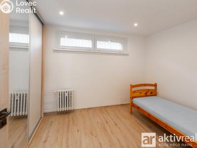 Prodej bytu 3+1 Ústí nad Labem, Brandtova č. 14