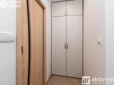 Prodej bytu 3+1 Ústí nad Labem, Brandtova č. 17