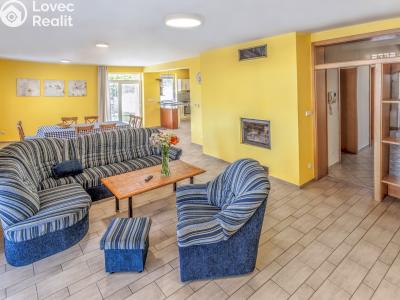 Продаж сімейного будинку Starovičky č. 6