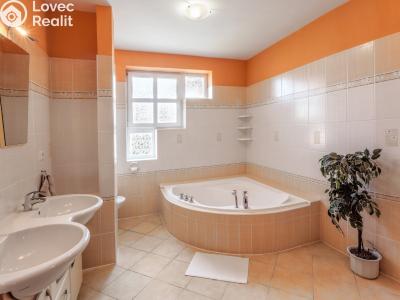Продаж сімейного будинку Starovičky č. 11