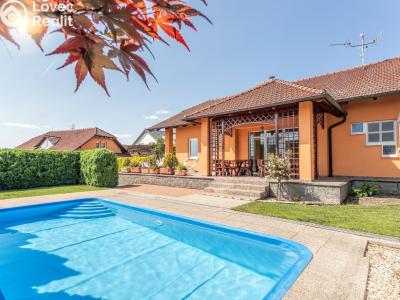 Продаж сімейного будинку Starovičky č. 14