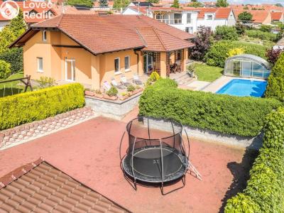 Продаж сімейного будинку Starovičky č. 17