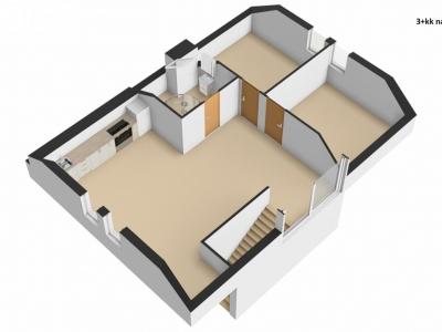 Продаж сімейного будинку Starovičky č. 27