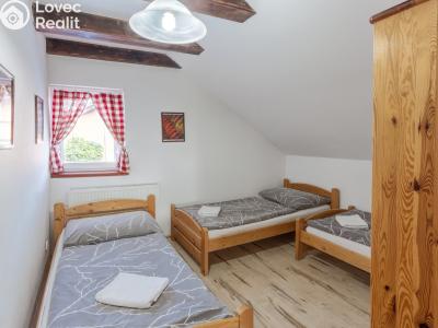 Продаж сімейного будинку Starovičky č. 29
