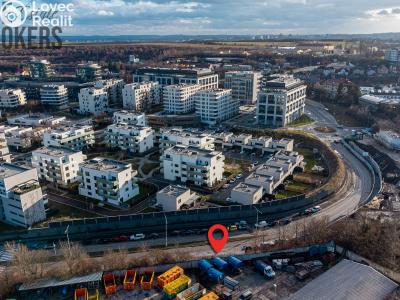 Prodej komerční nemovitosti Praha č. 4