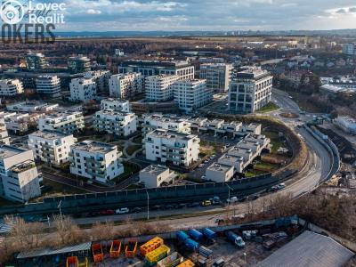Prodej komerční nemovitosti Praha č. 5