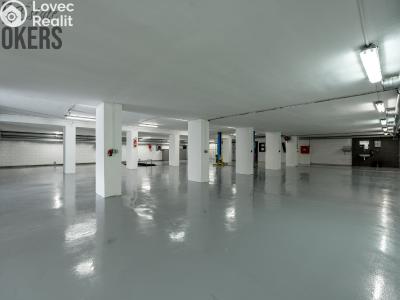 Prodej komerční nemovitosti Praha č. 9