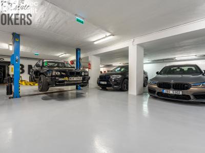 Prodej komerční nemovitosti Praha č. 18