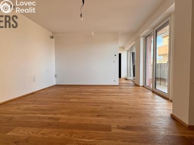 Prodej bytu 2+KK Praha 6, U hotelu č. 2