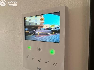 Prodej bytu 2+KK Praha 6, U hotelu č. 10
