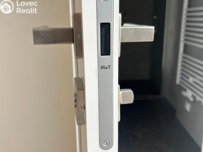 Prodej bytu 2+KK Praha 6, U hotelu č. 11