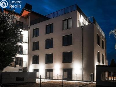 Prodej bytu 2+KK Praha 6, U hotelu č. 19