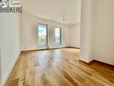 Prodej bytu 4+KK Praha 6, U hotelu č. 4