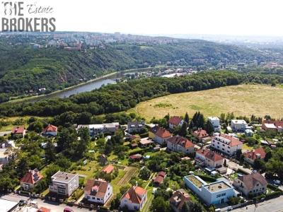 Prodej bytu 4+KK Praha 6, U hotelu č. 20