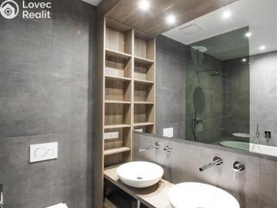 Rent apartment 4+KK Praha, Laubova č. 7