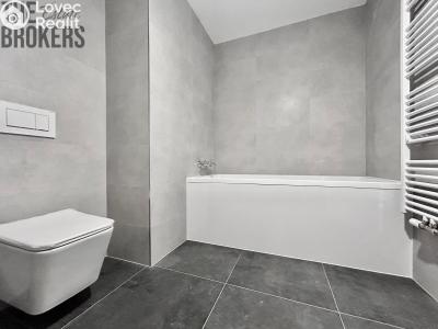 Prodej bytu 4+KK Praha 6, U hotelu č. 4