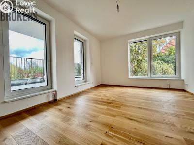 Prodej bytu 4+KK Praha 6, U hotelu č. 6